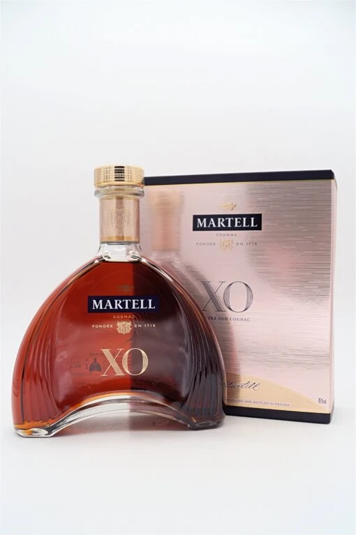 XO Extra Old Cognac