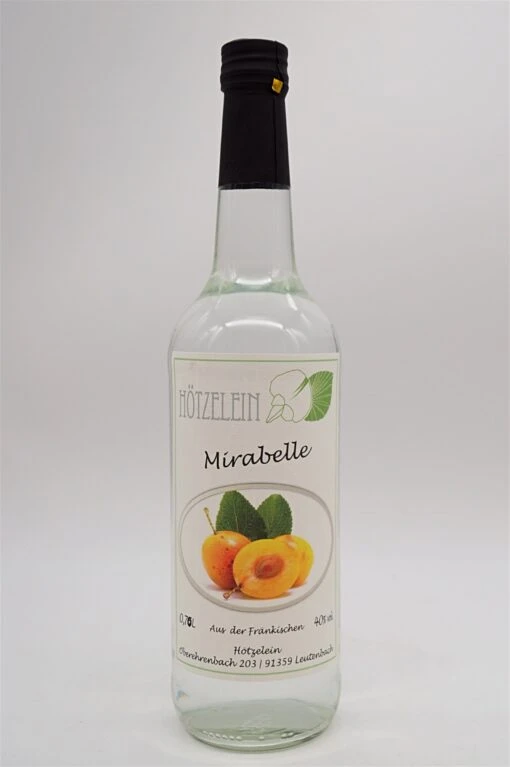 Mirabelle