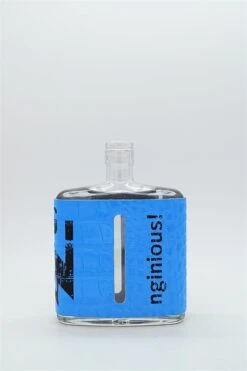 Neue Produkte 9 Blue Gin