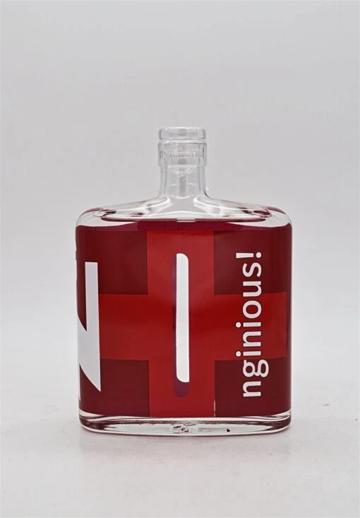 Swiss Blended Gin