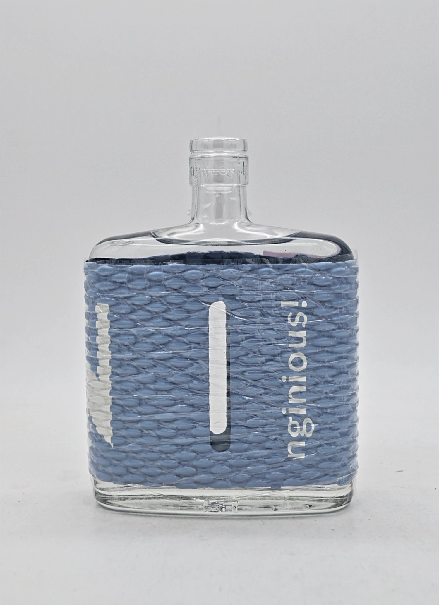 Summer Gin 1 Summer Gin