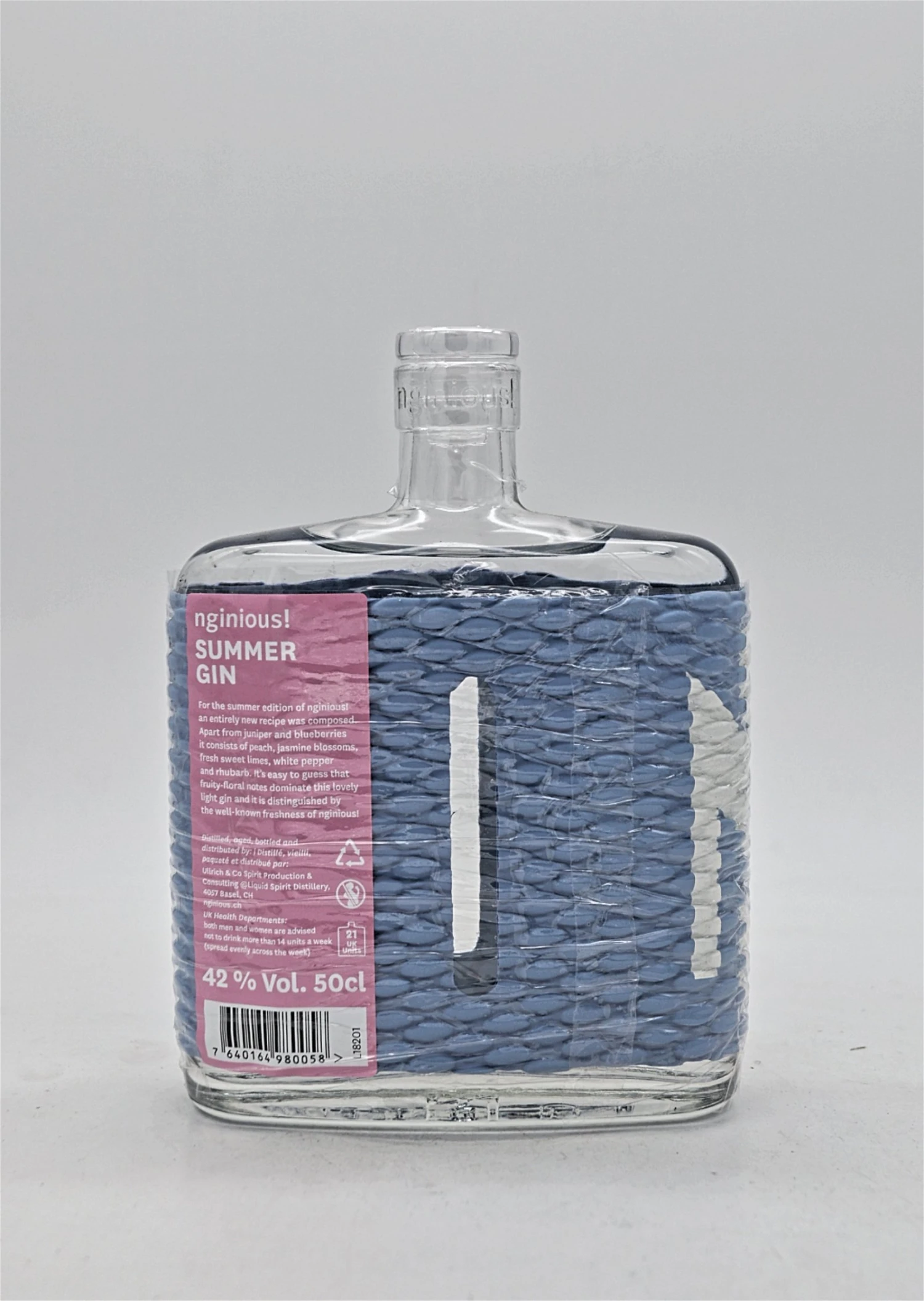 Summer Gin 2 Summer Gin – Bild 2