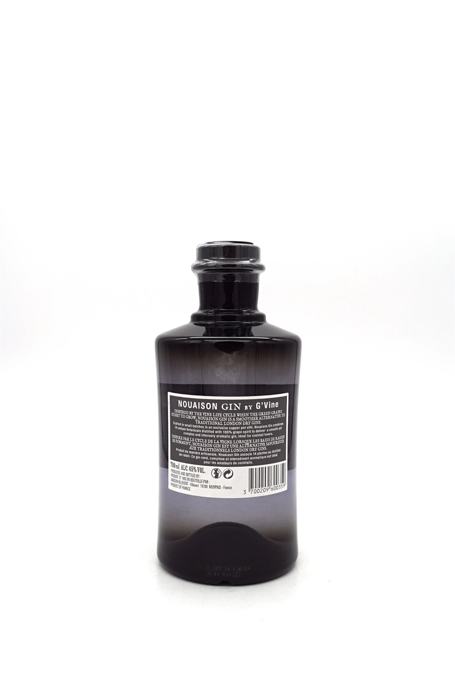 Nouaison Gin 2 Nouaison Gin – Bild 2