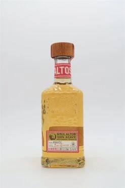 Altos Reposado Tequila