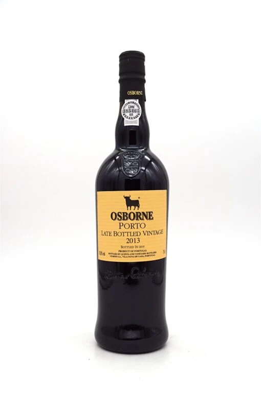Porto Late Bottled Vintage 2013