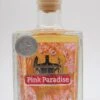 Pink Paradise Handcrafted Pink Gin