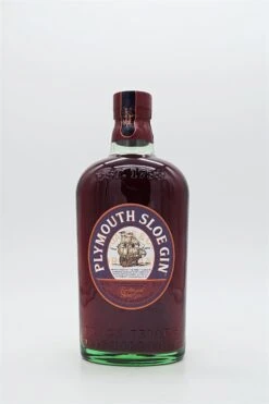 Sloe Gin