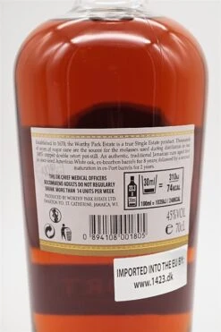 Special Cask Series PORT 2010 8 Special Cask Series PORT 2010 -Baileys Verkäufe port 3