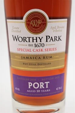 Special Cask Series PORT 2010 7 Special Cask Series PORT 2010 -Baileys Verkäufe port 4