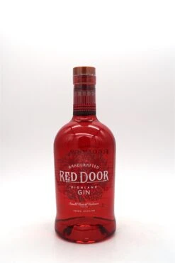 Red Door Small Batch Release Highland Gin