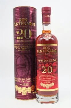 20 Jahre Fundacion Sistema Solera