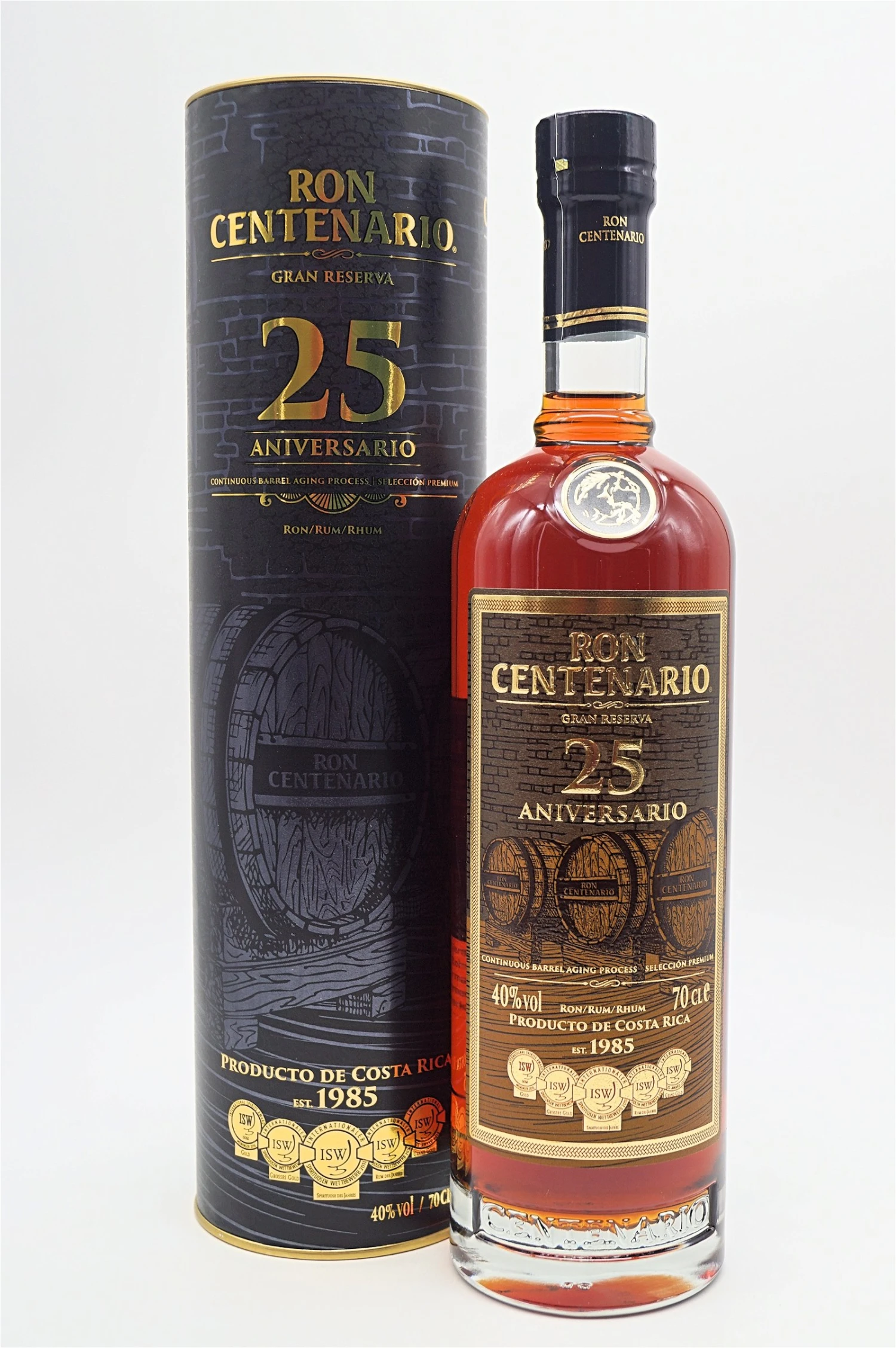 25 Jahre Gran Reserva 1 25 Jahre Gran Reserva