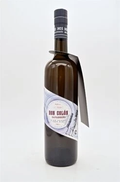 Salvadoreno High Proof Aged Rum