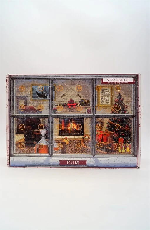 R(h)um Kalender