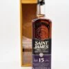 SAINT JAMES 15 Jahre Vieux Agricole Rhum