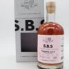 SBS Panama 2010 Madeira Cask Finish Single Barrel Selection Rum