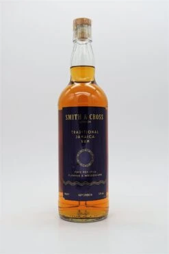 Traditional Jamaica Rum Navy Strength