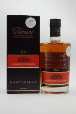 XO Rhum Vieux Agricole