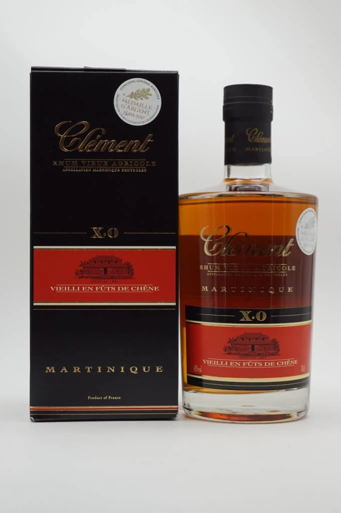 XO Rhum Vieux Agricole 1 XO Rhum Vieux Agricole