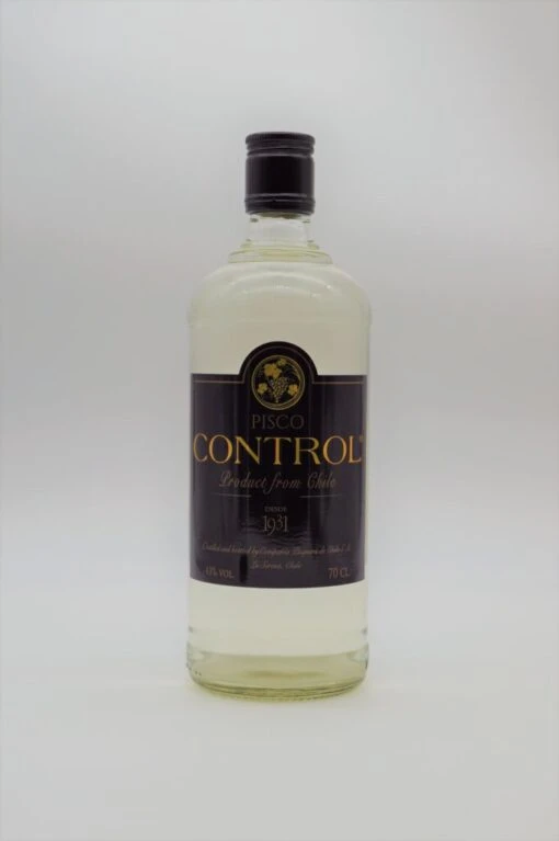 Gran Pisco