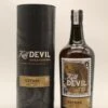 Guyana 18 Jahre Uitvlugt Distillery 357 Fl.
