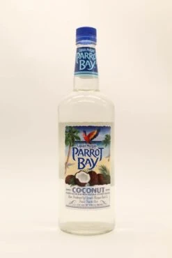 Parrot Bay Coconut