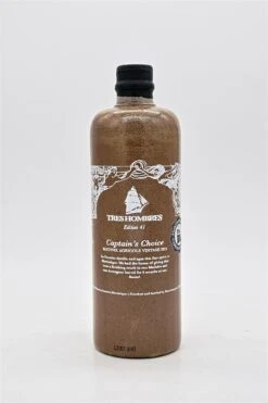 Captains Choice Edition 41 Matinik Agricole Vintage 2015