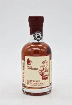 XVIII Jahre 2020 Edition 42 Premium Dominican Rum 20 Cl