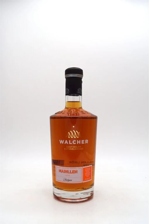 Bio Marillenlikör