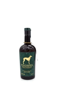 Kraut & Knolle Premium Kräuterspirituose