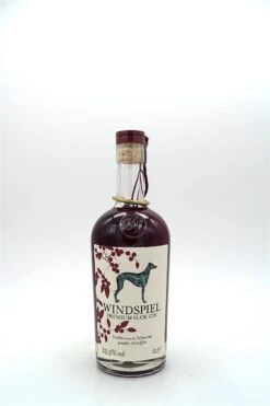 Premium Sloe Gin