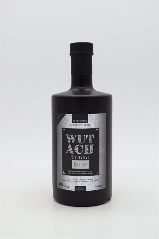 Eightyfive Dry Gin