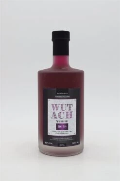 Wildberry Dry Gin