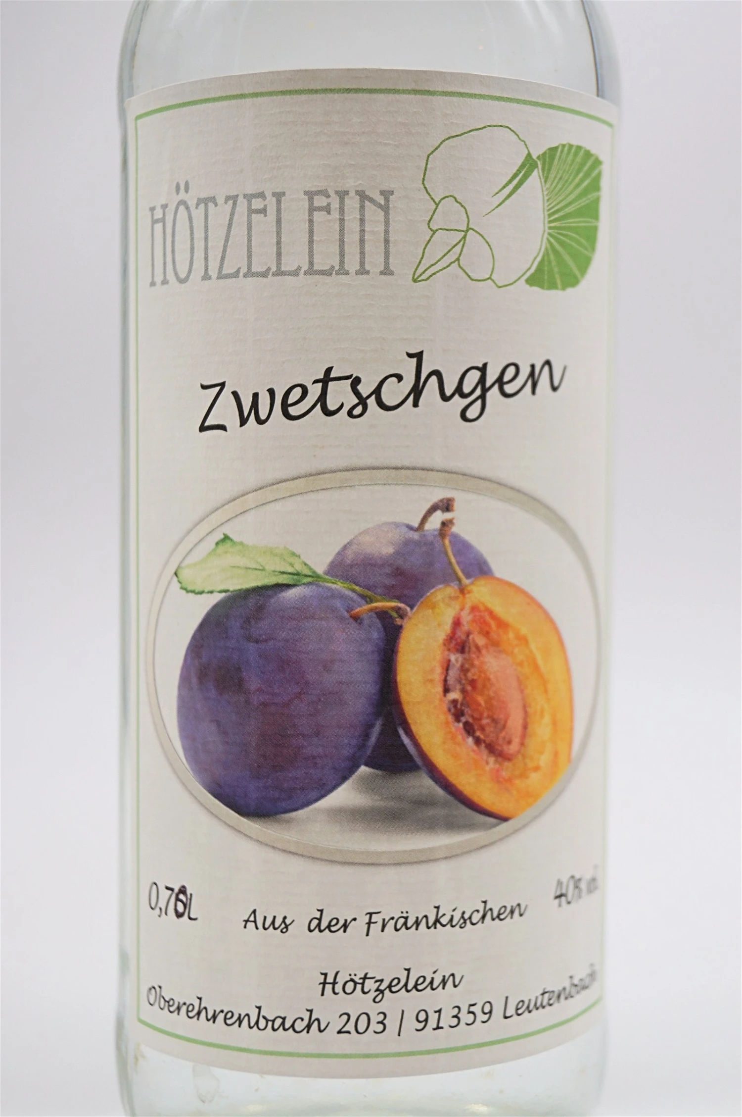 Zwetschgen 2 Zwetschgen – Bild 2